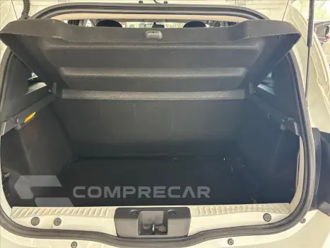 SANDERO 1.6 GT LINE LIMITED FLEX 4P MANUAL