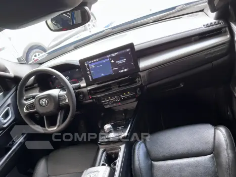 RAMPAGE 2.2 TURBO DIESEL REBEL 4X4 AUTOMÁTICO