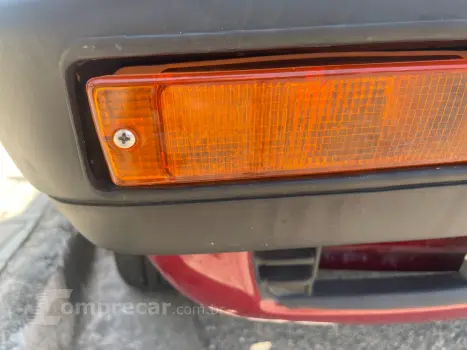 SANTANA 2.0 I Executivo 8V