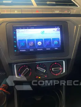SAVEIRO 1.6 MSI Robust CS 16V