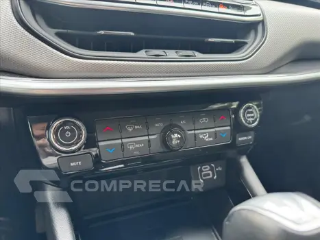 COMPASS 1.3 T270 TURBO FLEX LONGITUDE AT6