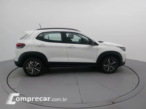 PULSE 1.0 TURBO 200 FLEX AUDACE CVT