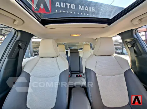 COROLLA 1.8 VVT-I Hybrid Altis Premium