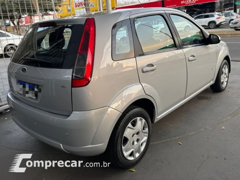 FIESTA 1.6 SE 16V