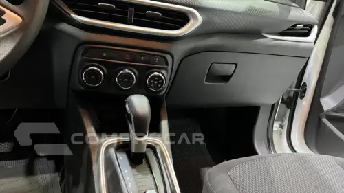 TRACKER 1.0 TURBO FLEX AUTOMÁTICO