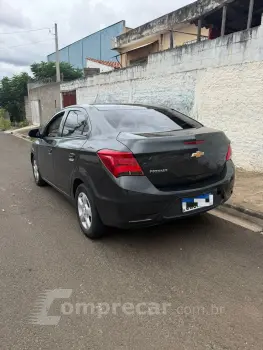 PRISMA Sed. LT 1.4 8V FlexPower 4p