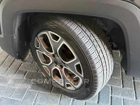 RENEGADE 1.8 16V Longitude