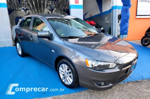 LANCER 2.0 16V