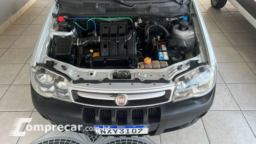 STRADA 1.4 MPI Fire CS 8V