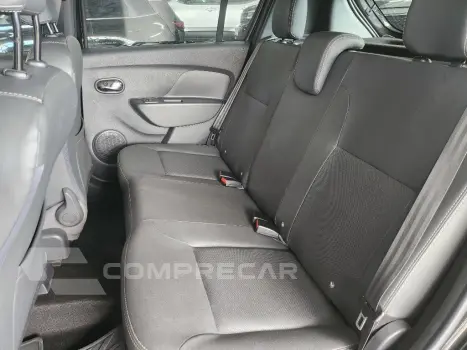 STEPWAY 1.6 16V SCE FLEX ICONIC X-TRONIC