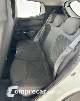 KWID 1.0 12V SCE ZEN