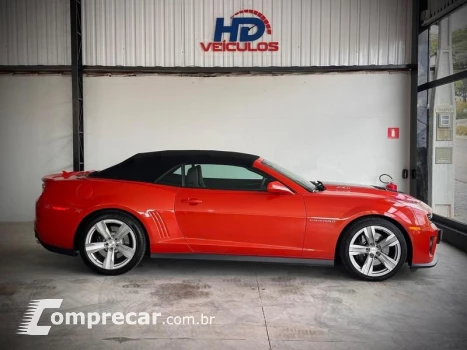 CHEVROLET CAMARO ZL1 C