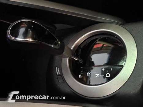 VELOSTER 1.6 16V GASOLINA 3P AUTOMÁTICO