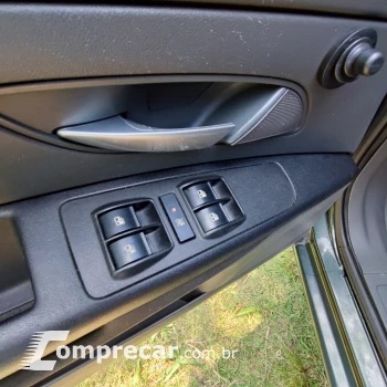 PUNTO 1.4 ELX 8V