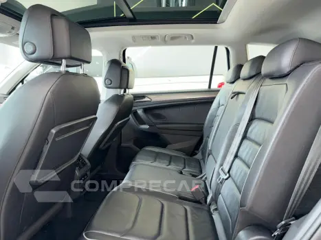 TIGUAN  1.4 250 TSI TOTAL FLEX ALLSPACE COMFORTLINE TIPTRONI