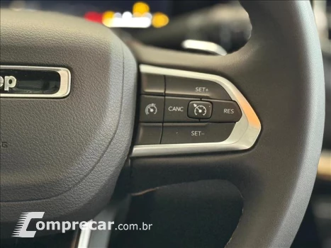 COMPASS 1.3 T270 Turbo Limited