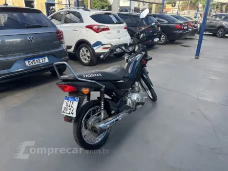 POP 110i - UTILITARIA