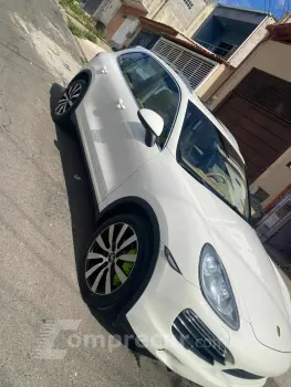 CAYENNE 3.6 4X4 V6 24V