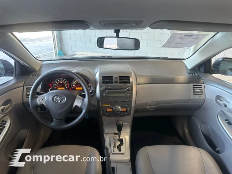 COROLLA 1.8 GLI 16V