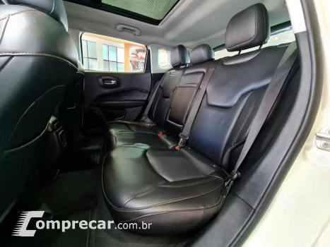 COMPASS LIMITED F