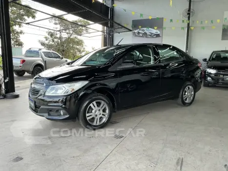 PRISMA 1.0 LT Spe/4 8V