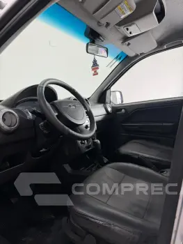 EcoSport XLT FREESTYLE 1.6 Flex 8V 5p