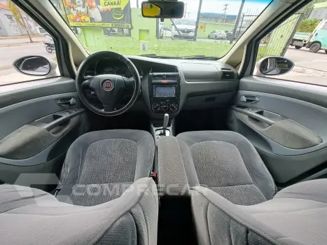 Linea 1.9 Mpi 16V Flex 4P Automatizado