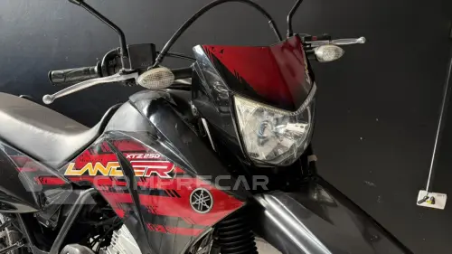 Xtz Lander 250C