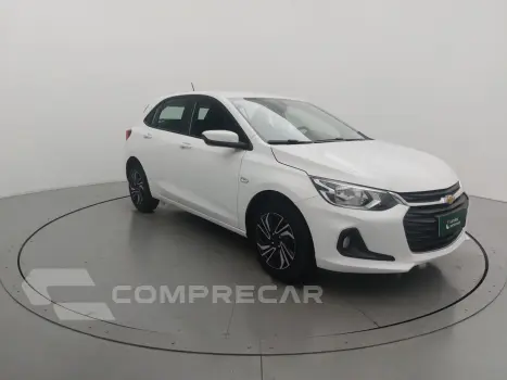 ONIX 1.0 FLEX LT MANUAL