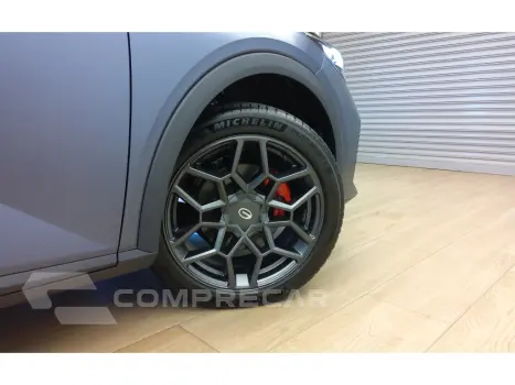 GS3 1.5 TURBO GASOLINA ELITE DCT