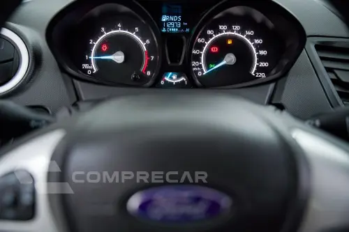 Fiesta SEL Style 1.0 EcoBoost Aut . 5p