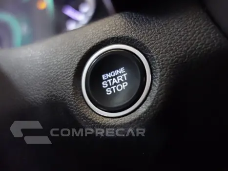 CRETA - 1.0 TGDI PLATINUM AUTOMÁTICO