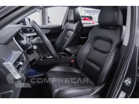 TIGGO 7 PRO 1.5 TCI FLEX HYBRID MAX DRIVE CVT
