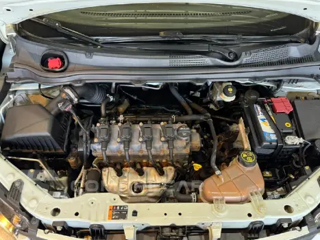 ONIX 1.0 MPFI LT 8V FLEX 4P MANUAL
