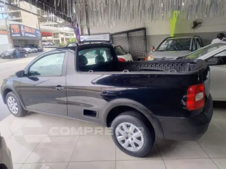 SAVEIRO - 1.6 MI CS 8V 2P MANUAL G.V