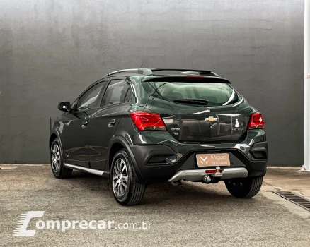 ONIX 1.4 MPFI Activ 8V