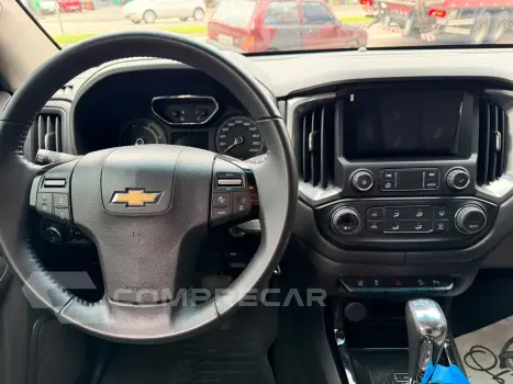 S10 2.8 16V Turbo High Country CD 4X4