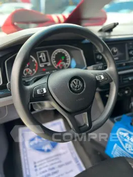 VIRTUS Comfort. 200 TSI 1.0 Flex 12V Aut