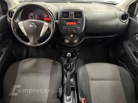 VERSA 1.0 12V FLEX 4P MANUAL