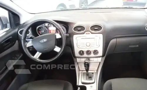 FOCUS 1.6 GLX Sedan 16V