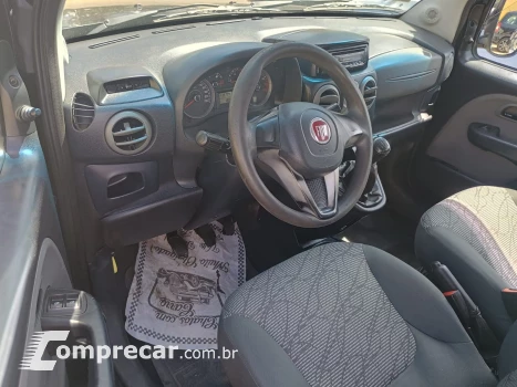 DOBLO 1.4 ATTRACTIVE