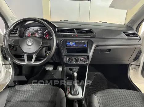 VOYAGE 1.6 16V MSI TOTALFLEX 4P AUTOMÁTICO