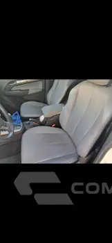 S10 2.8 16V Turbo LTZ CD 4X4