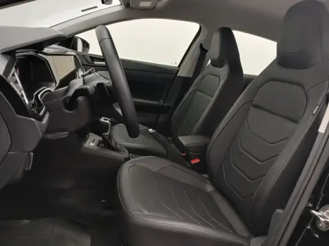POLO 1.0 170 TSI HIGHLINE AUTOMÁTICO