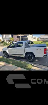 S10 2.8 16V Turbo LTZ CD 4X4