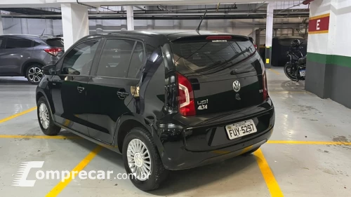 UP 1.0 TSI Move UP 12V