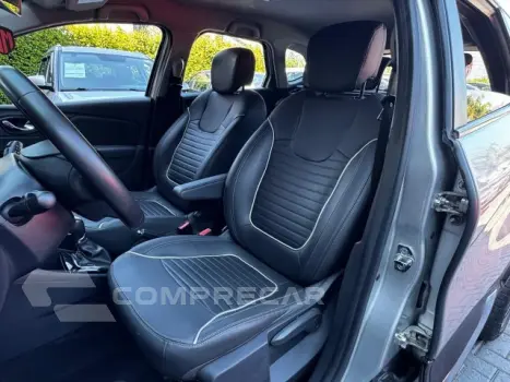 CAPTUR - 1.6 16V SCE INTENSE X-TRONIC
