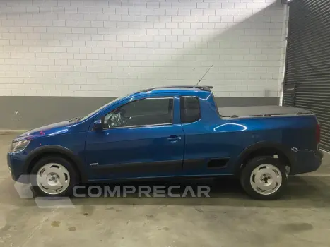 Saveiro 1.6 Mi Ce 8V Flex 2P Manual G.V