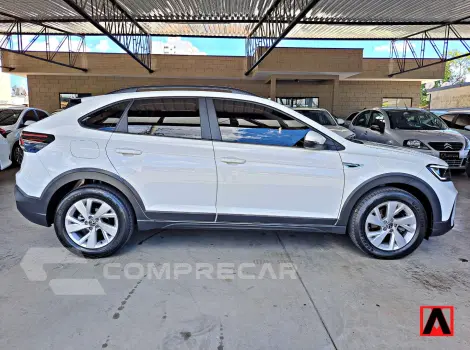 NIVUS 1.0 200 TSI Comfortline