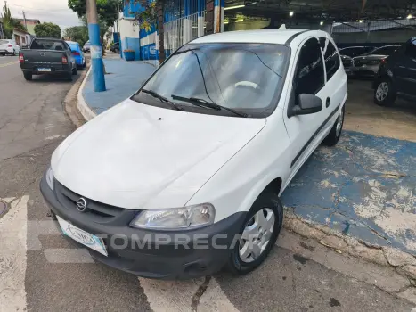 CHEVROLET CELTA 1.0 MPFI 8V 2 portas